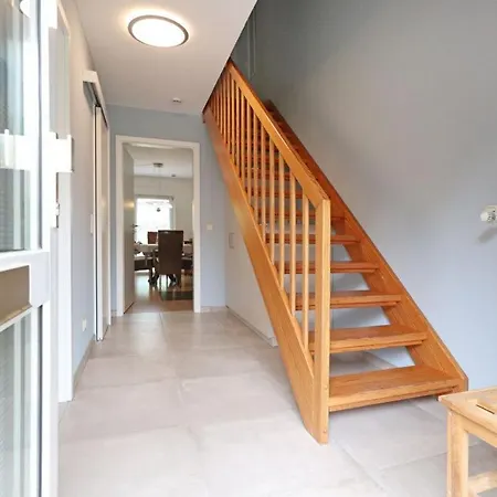 Urlauberdorf 43c Apartment Boltenhagen (Ostseebad)