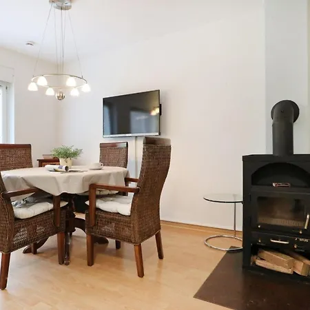 Apartment Urlauberdorf 43c Boltenhagen (Ostseebad)