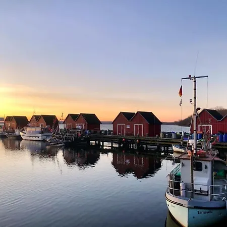 Apartment Urlauberdorf 43c Boltenhagen (Ostseebad)