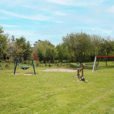 Urlauberdorf 43c * Boltenhagen (Ostseebad)