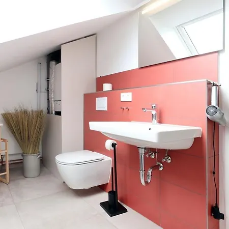 Urlauberdorf 43c Apartment