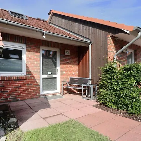 Urlauberdorf 43c * Boltenhagen (Ostseebad)