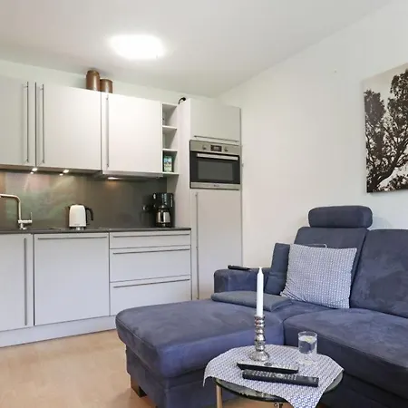 Urlauberdorf 43c * Boltenhagen (Ostseebad)