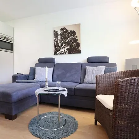 Apartment Urlauberdorf 43c