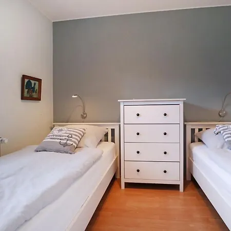 Urlauberdorf 43c Apartment *