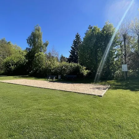 Apartment Urlauberdorf 43c Boltenhagen